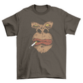 Angry Gorilla T-Shirt