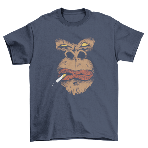 Angry Gorilla T-Shirt