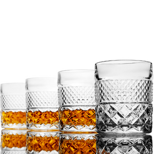 Whiskey Decanter Gift Set