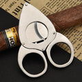 Scissor Cigar Cutter